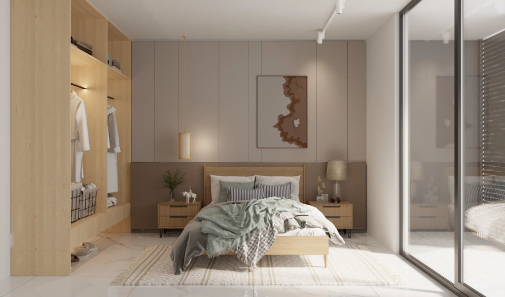 bathurst bungalow sapphire 90 sqm bedroom.webp