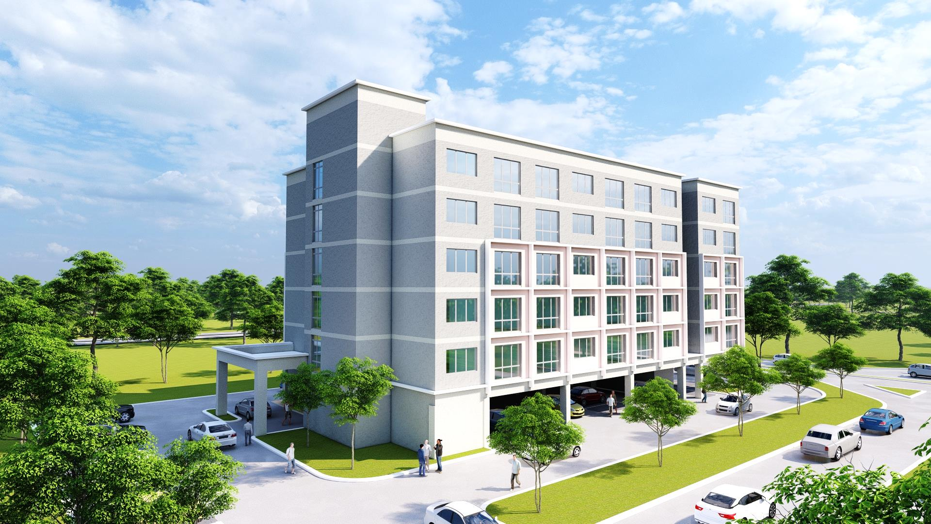 Corio Option 2 White 1