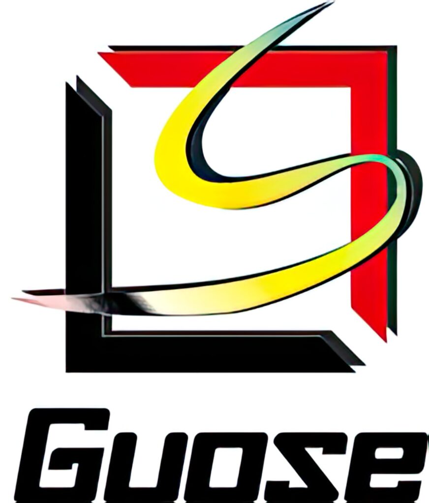 guose logo enlarged