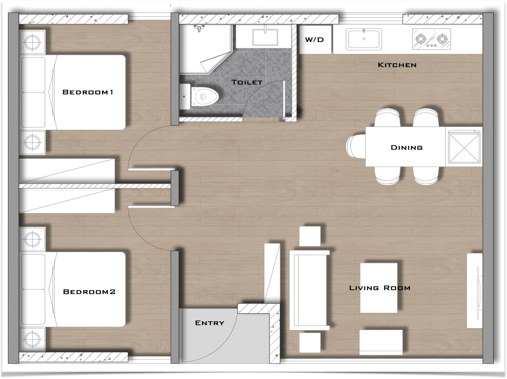 kalgoorlie double ruby 60 sqm floor plan.webp