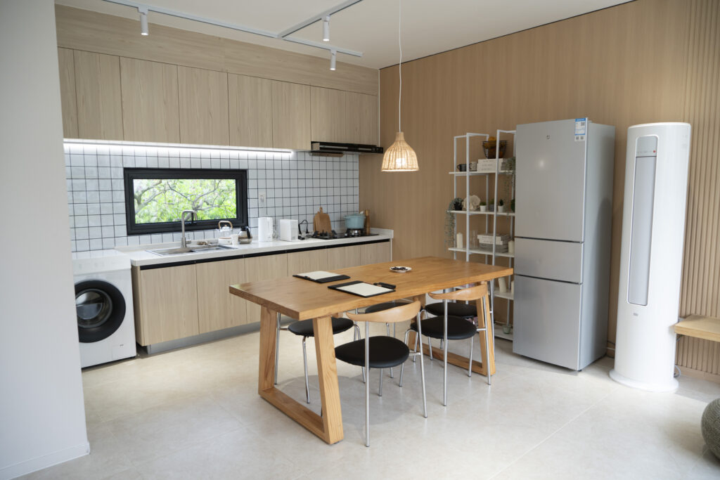 Kalgoorlie Double Ruby 60 Sqm Kitchen Dining 1024x683